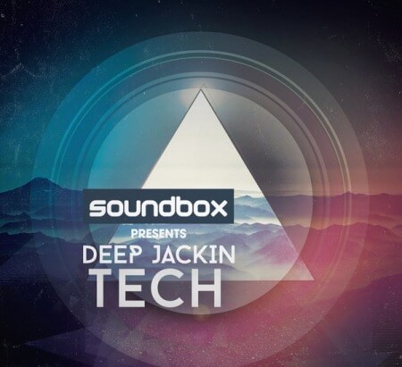 Soundbox Deep Jackin Tech WAV REX